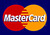 Aceitamos Cartões Martercard