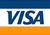 Aceitamos Cartões Visa